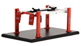 GreenLight - Four-Post Lifts Summit Racing Equipment 