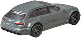 Hot Wheels Premium Fast Wagons '17 Audi RS6 Avant