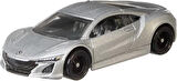 Hot Wheels 17 Acura NSX
