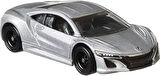 Hot Wheels 17 Acura NSX