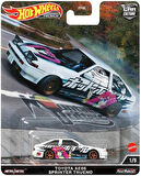 Hot Wheels Premium Mountain Drifters Toyota AE86 Sprinter Trueno