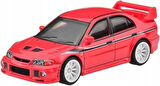 Hot Wheels Premium Mıtsubıshı Lancer Evolutıon 