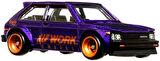 Hot Wheels Premium Ronin Run '81 Toyota Starlet KP61