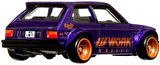 Hot Wheels Premium Ronin Run '81 Toyota Starlet KP61