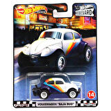 Hot Wheels Premium Volkswagen ''Baja Bug''