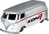 Hot Wheels Premium Volkswagen T1 Panel Bus