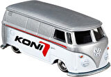Hot Wheels Premium Volkswagen T1 Panel Bus
