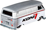 Hot Wheels Premium Volkswagen T1 Panel Bus