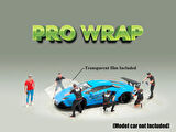 American Diorama AD-2413 Pro Wrap