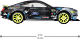 Hot Wheels Premium Slide Street '20 Ford Mustang GTR Spec 5