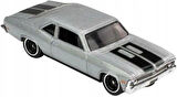 Hot Wheels Premium 70 Chevy Nova SS