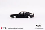 Mini GT 655 Nissan Skyline Kenmeri Liberty Walk