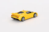 Mini GT 866 Bugatti EB110 Super Sport Giallo Bugatti 1/64