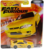 Hot Wheels Premium F&F Nissan Skyline GT-R (BCNR33)