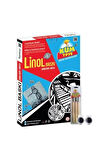 Kumtoys Kum Toys Linol Baskı A4