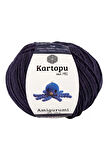 10 Adet Amigurumi El Örgü İpi 50gr 630