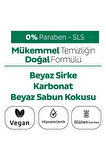Easy Clean Parabensiz Yüzey Temizlik Havlusu Beyaz Sabun Kokusu 100 Yaprak