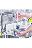 Biberon & Şişe Temizleme Fırçası Silikon TOPTANBULURUM-FR-401