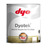 Dyotek Lekesi ve İsli Yüzeyler İçin Boya 0,75 Litre