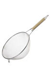 Ahşap Saplı Süzgeç 21 Cm   -BLSASS22