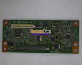 V260B1-C04, 35-D016841, SAMSUNG LE26S81BX, T CON Board, V260B1-L04
