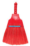 Karakayalar Plastik KP-003 Lüks Süpürge   -KP-003