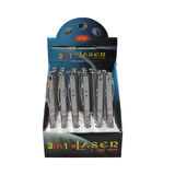 Kalem Lazer Fener Wt-175
