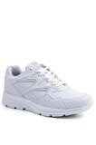 Tonny Black Beyaz Unisex Spor Ayakkabı 772-0 Beyaz-42