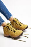 Tonny Black Camel Unisex Trekkıng Bot V2Rts Camel-42