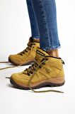 Tonny Black Camel Unisex Trekkıng Bot V2Rts Camel-42