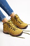 Tonny Black Camel Unisex Trekkıng Bot V2Rts Camel-42
