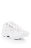 Tonny Black Beyaz Unisex Spor Ayakkabı Zhr Beyaz-40