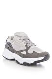 Tonny Black Füme Unisex Spor Ayakkabı Zhr Füme-41