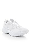 Tonny Black Beyaz Unisex Spor Ayakkabı Zyp Beyaz-37
