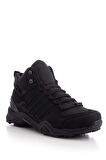 Tonny Black Siyah Unisex Trekkıng Bot Tb242  Siyah-41