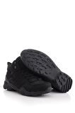 Tonny Black Siyah Unisex Trekkıng Bot Tb242  Siyah-41