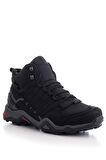 Tonny Black Siyah Füme Unisex Trekkıng Bot Tb242  Siyah Füme-43