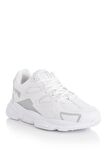 Tonny Black Beyaz Unisex Spor Ayakkabı Tb252  Beyaz-43