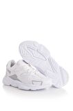 Tonny Black Beyaz Unisex Spor Ayakkabı Tb252  Beyaz-43