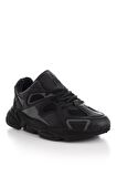 Tonny Black Siyah Unisex Spor Ayakkabı Tb252  Siyah-43