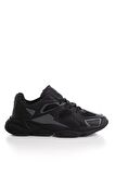 Tonny Black Siyah Unisex Spor Ayakkabı Tb252  Siyah-43