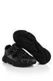 Tonny Black Siyah Unisex Spor Ayakkabı Tb252  Siyah-43