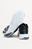 Tonny Black Siyah Beyaz Unisex Spor Ayakkabı Tb252  Siyah Beyaz-41