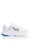 Tonny Black Beyaz Unisex Spor Ayakkabı Tb248  Beyaz-42