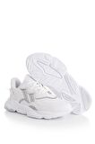 Tonny Black Beyaz Cilt Unisex Spor Ayakkabı Tb248  Beyaz Cilt-36
