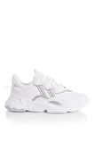Tonny Black Beyaz Cilt Unisex Spor Ayakkabı Tb248  Beyaz Cilt-37