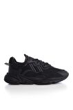 Tonny Black Siyah Unisex Spor Ayakkabı Tb248  Siyah-43