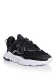 Tonny Black Siyah Beyaz Unisex Spor Ayakkabı Tb248  Siyah Beyaz-39