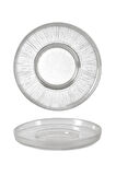 Sade Çay Tabağı - 12 cm     -SGM07281