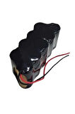 Fakir As Premium 1108t Cbc Marka 10.8v 1.5a Süpürge Pili